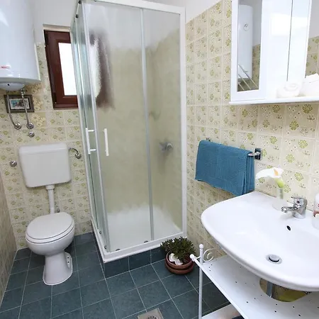 아파트 Sea 로비니