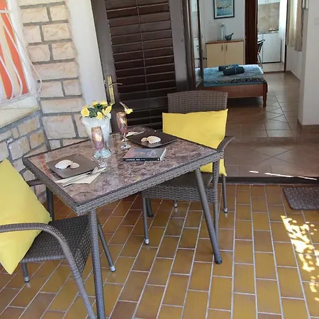Appartement Sea *