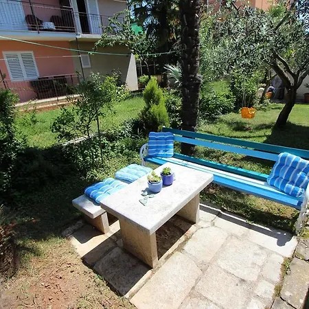 Sea Appartement *