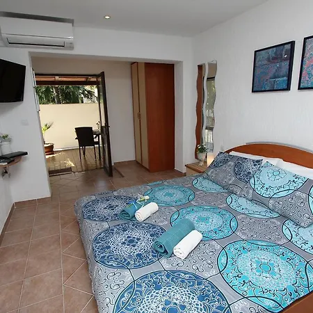 Sea Appartement *