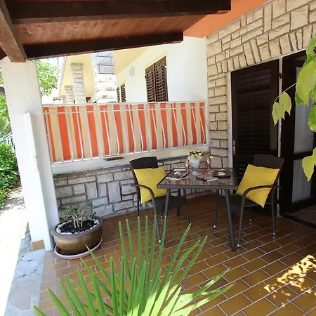 Appartement Sea *