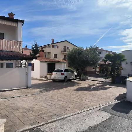 Apartment Studio Sea Rovinj