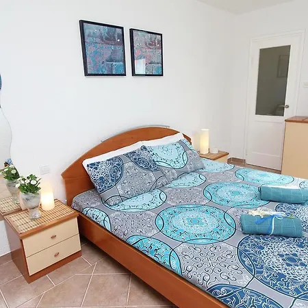 Apartman Sea Rovinj