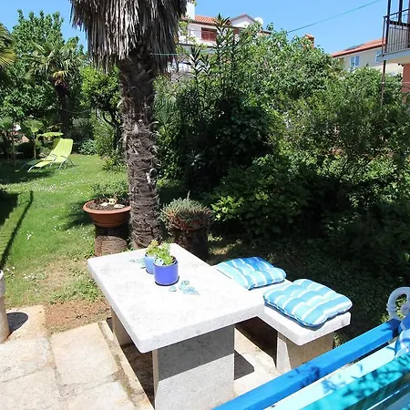 Sea דירה רוביני