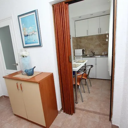 Studio Sea Apartment