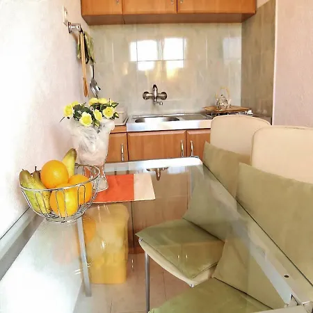 Studio Sea * Rovinj
