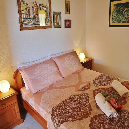 Studio Sea Apartment *