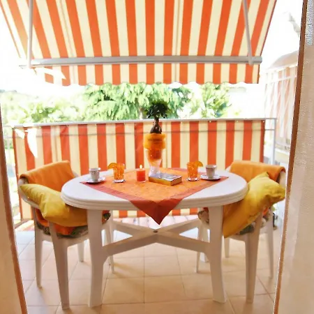 Appartamento Sea Rovigno