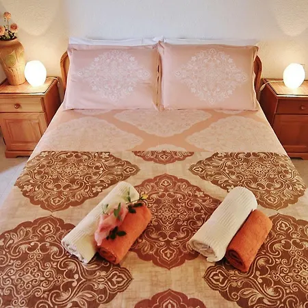 Studio Sea Apartment *