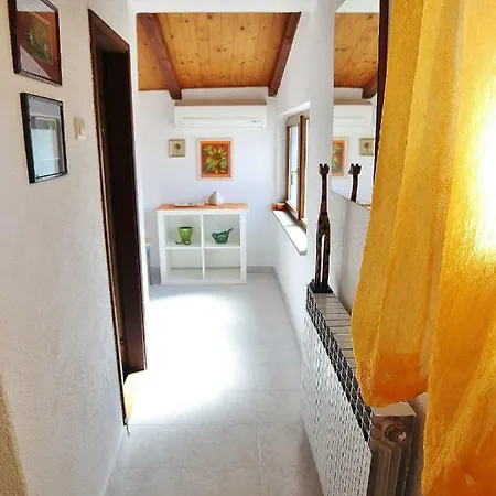 Studio Sea Apartment *