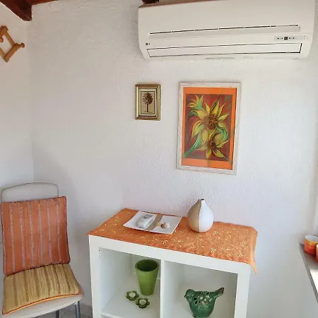 Appartamento Sea Rovigno