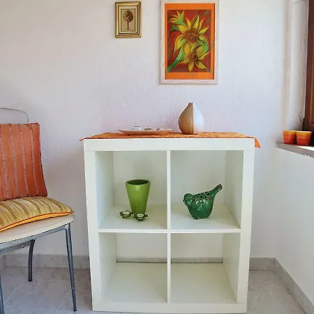 Studio Sea Apartment Rovinj