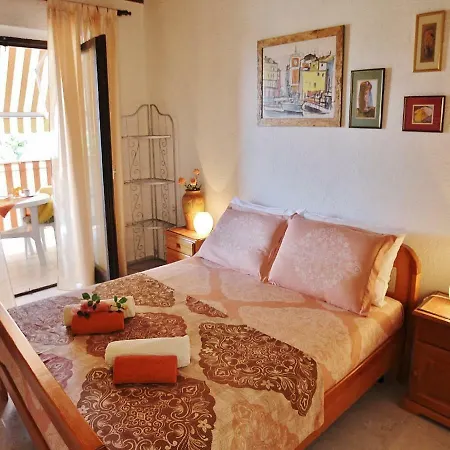 Daire Studio Sea Rovinj